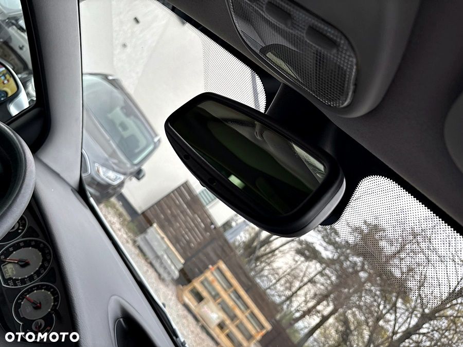 Citroën C5 HDi 135 Automatik Exclusive - 35