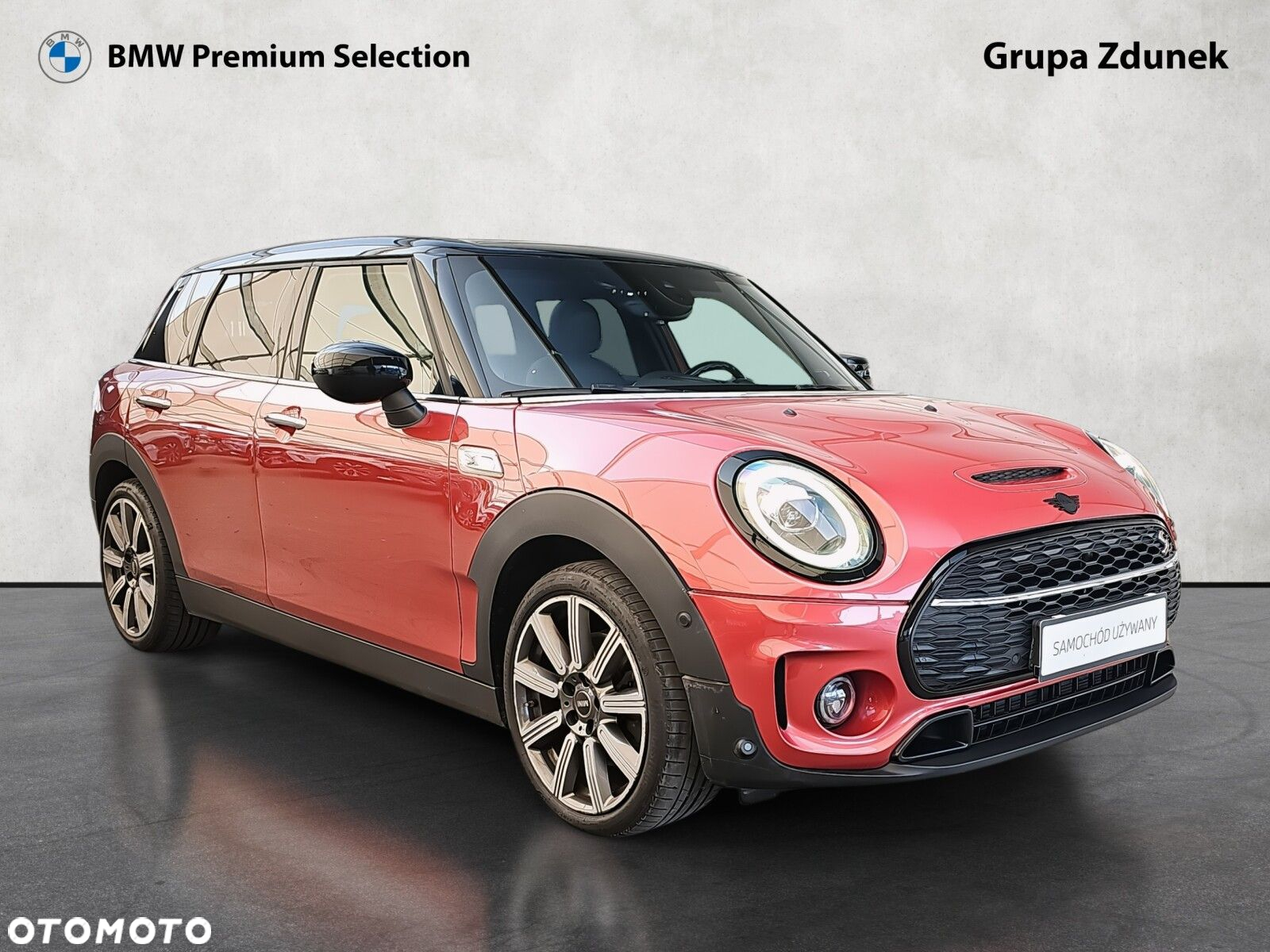 MINI Clubman - 3