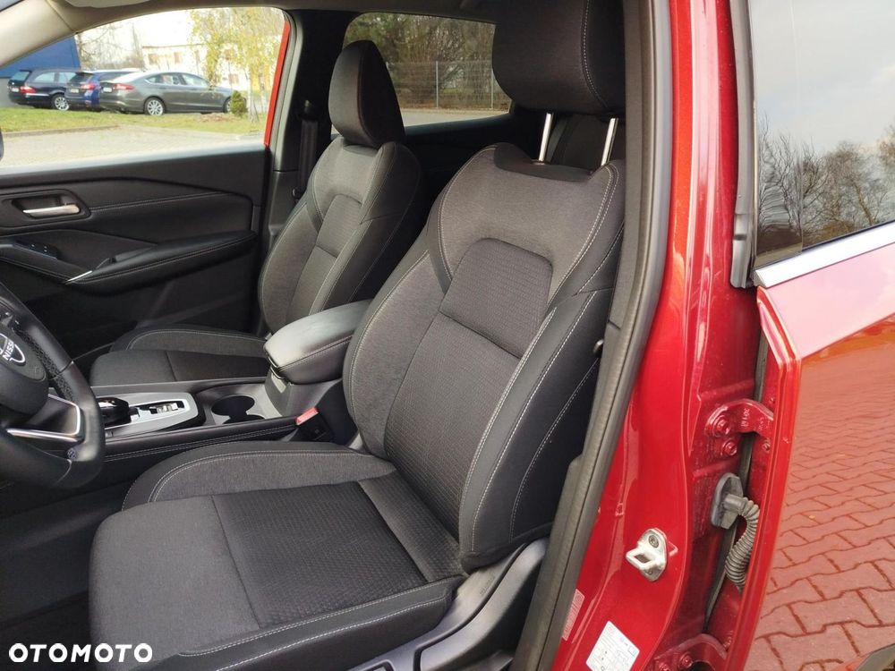 Nissan Qashqai 1.5 e-POWER N-Connecta - 11