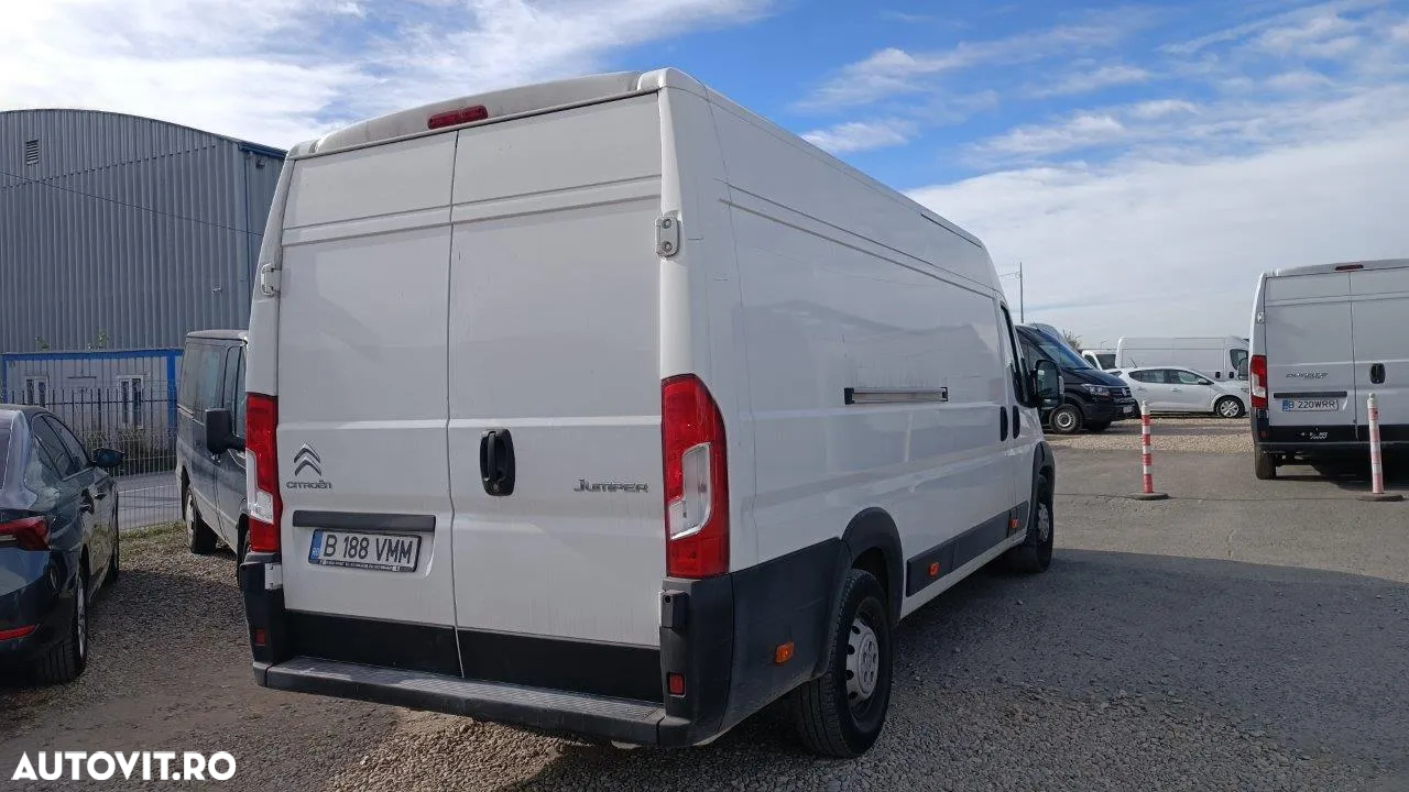 Citroën Jumper - 3