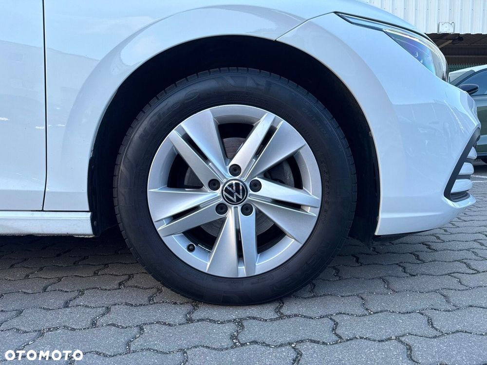 Volkswagen Golf 1.0 TSI Life - 30