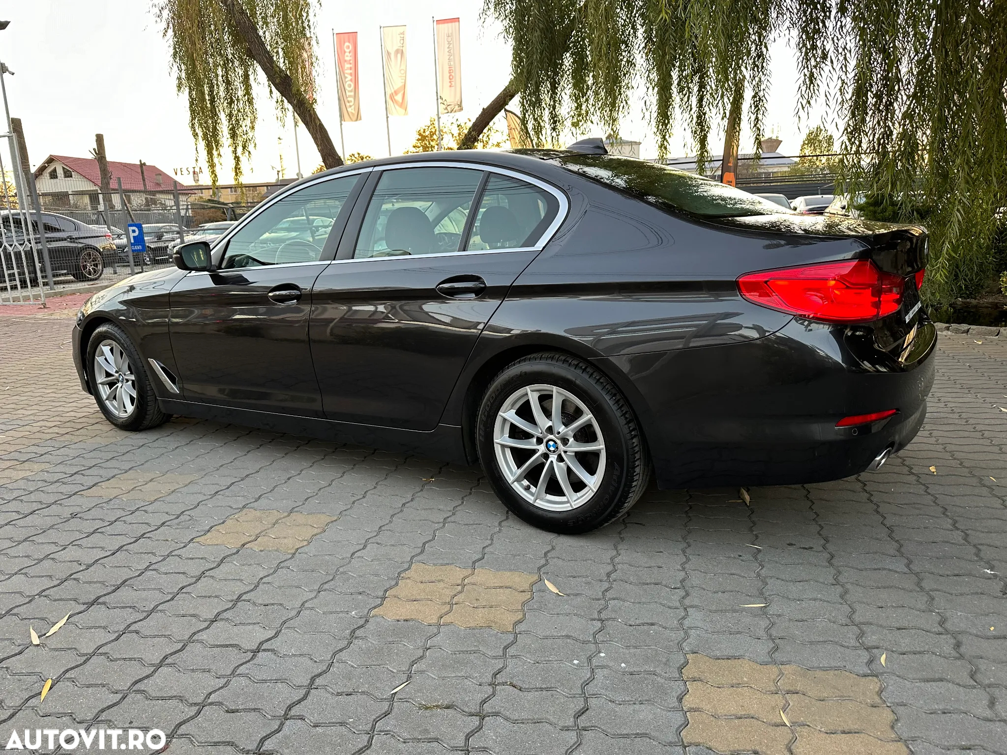 BMW Seria 5 - 14