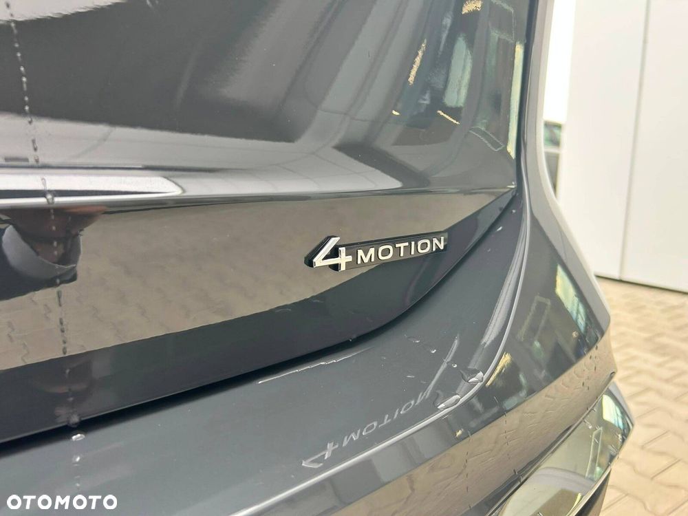 Volkswagen Tiguan - 14