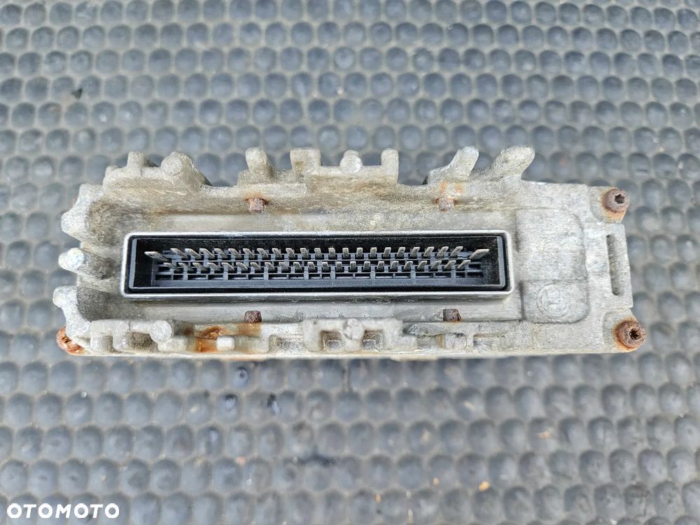 Komputer 6K0906027J 0261204844 Sterownik Silnika Moduł 1.4 Seat Cordoba I 1 Ibiza II 2 98r - 2