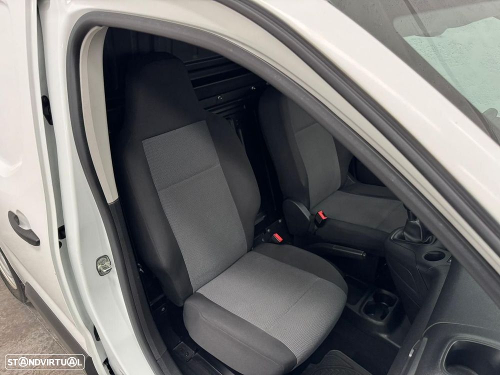 Toyota Proace City - 25