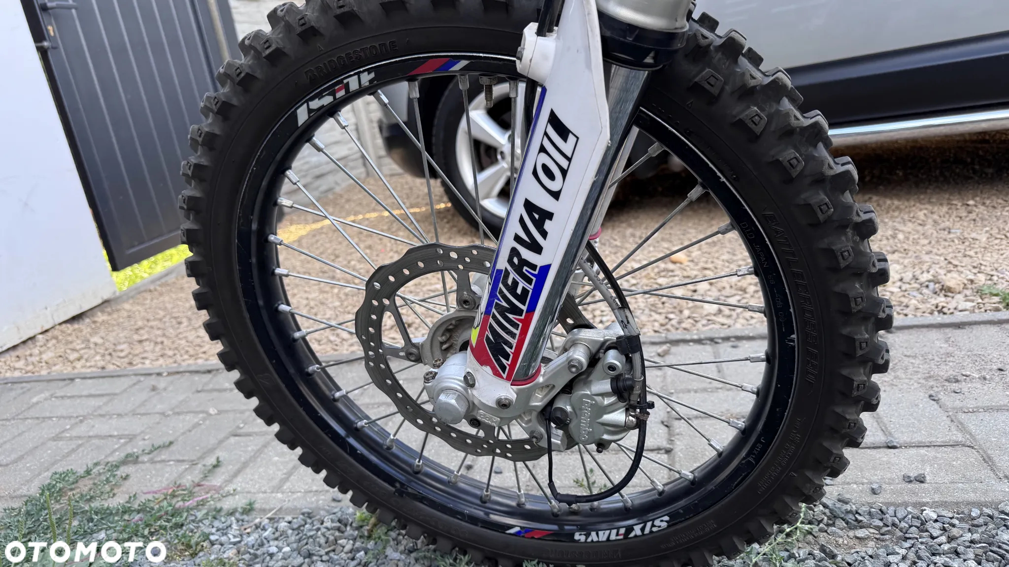 Sherco 4T - 11