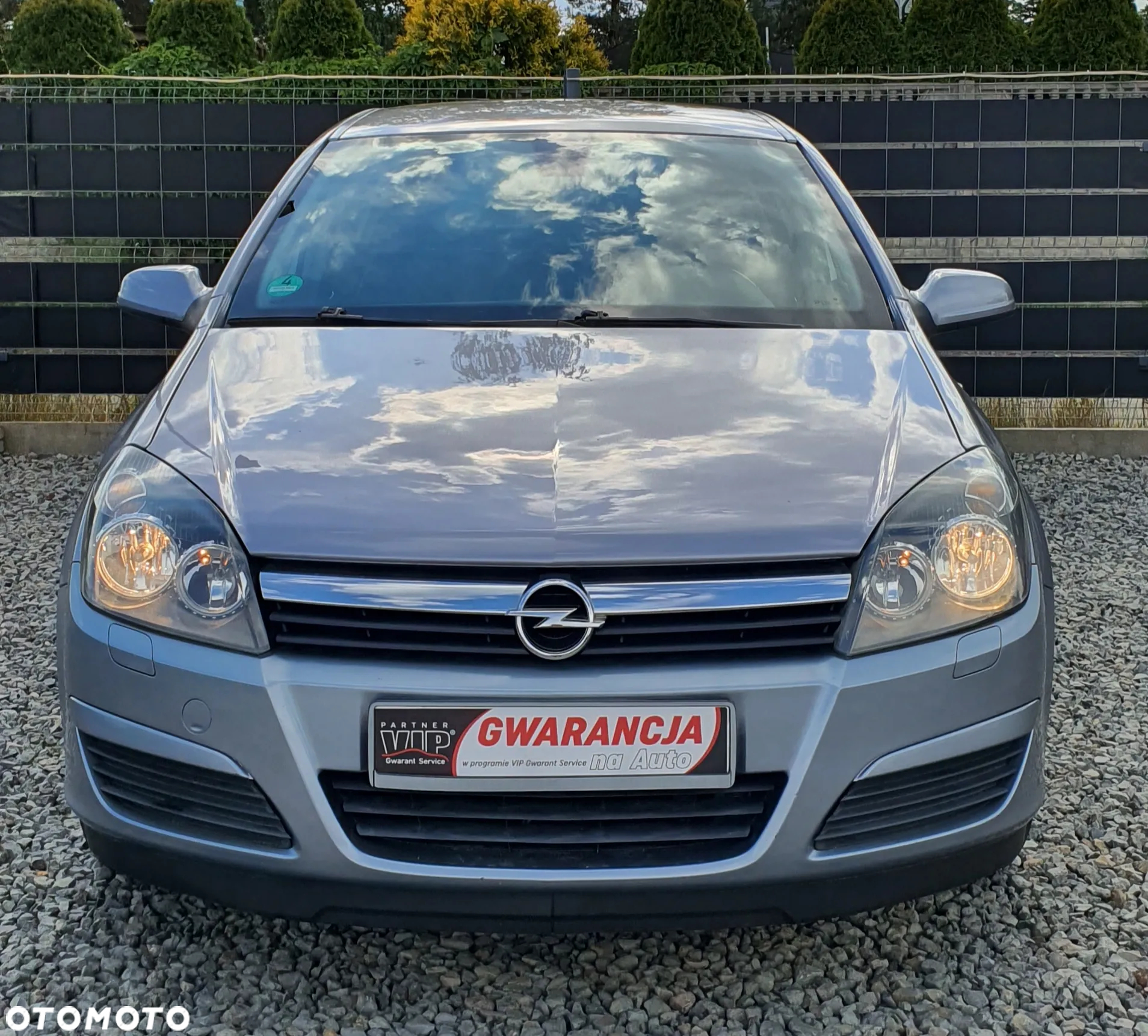 Opel Astra 1.6 - 3