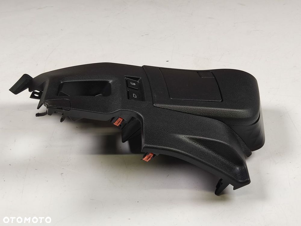 LEXUS ES gen VII 18-21r Panel Deski Rozdzielczej - 14