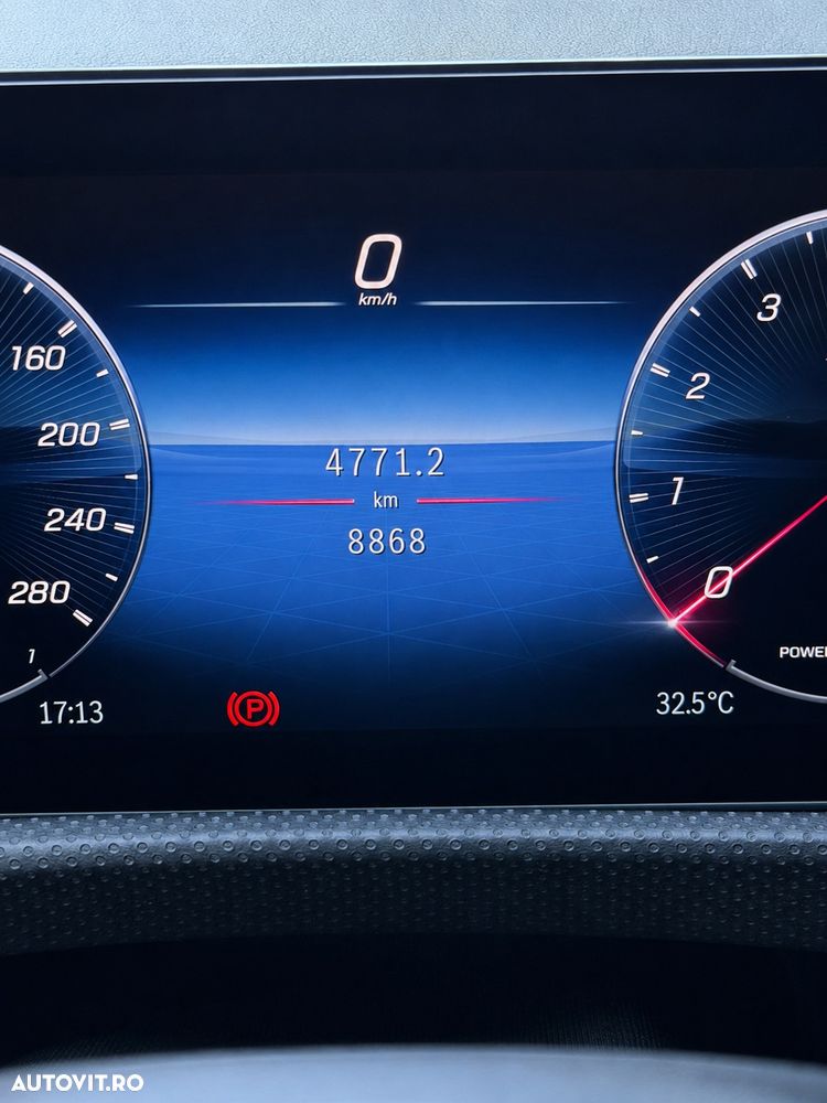 Mercedes-Benz CLA 35 AMG MHEV 4MATIC Coupe - 9