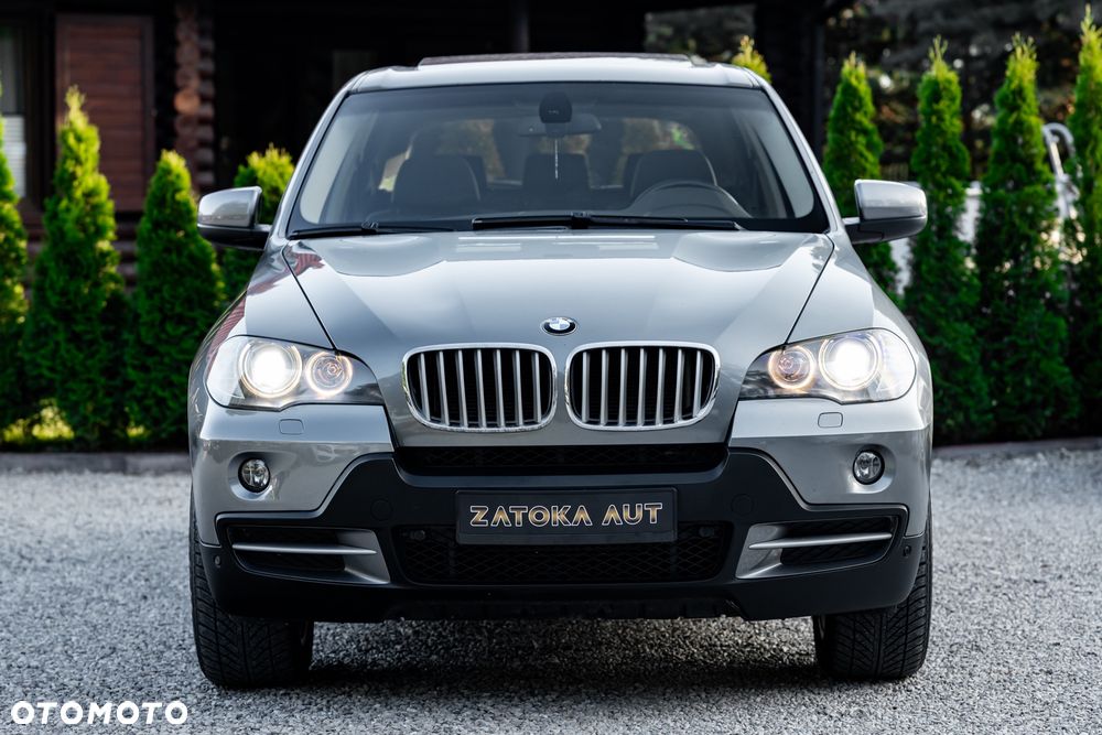 BMW X5 3.0sd xDrive - 7