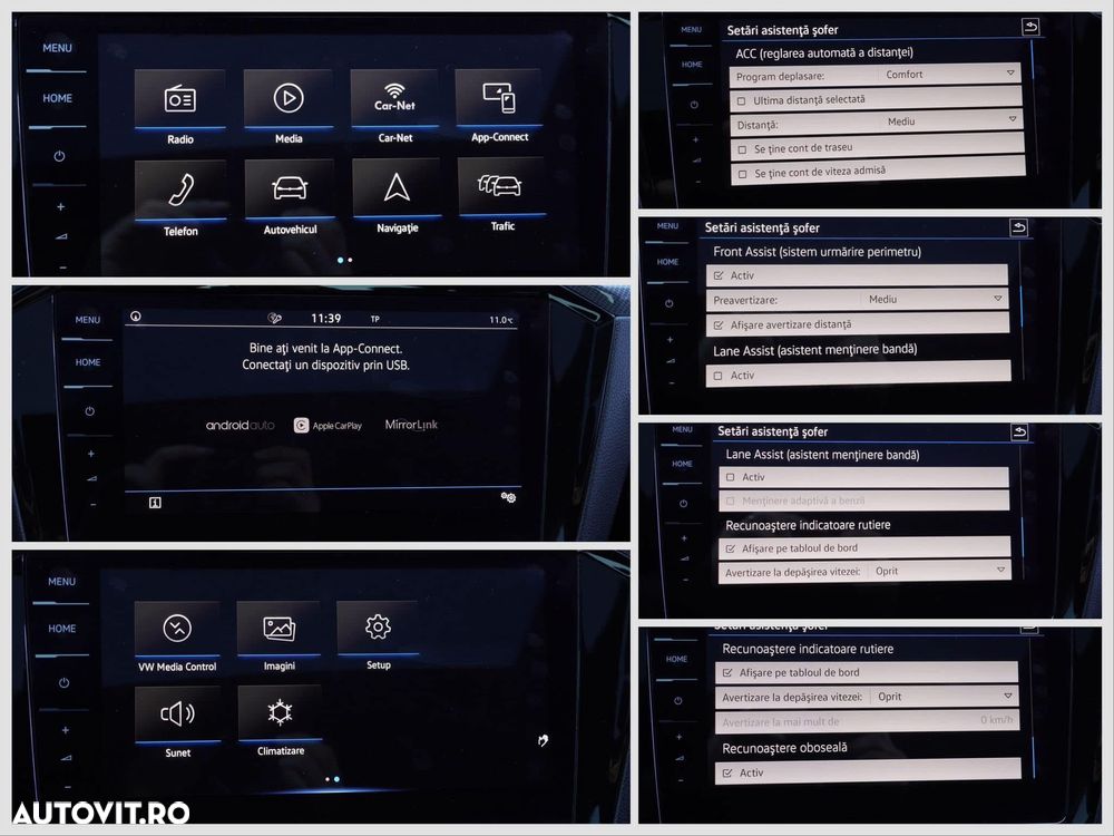 Volkswagen ARTEON 2.0 TDI SCR 4Motion DSG R-Line Edition - 9