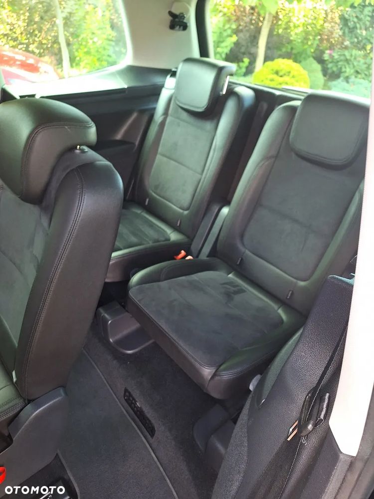 Volkswagen Sharan 2.0 TDI BMT Highline - 7