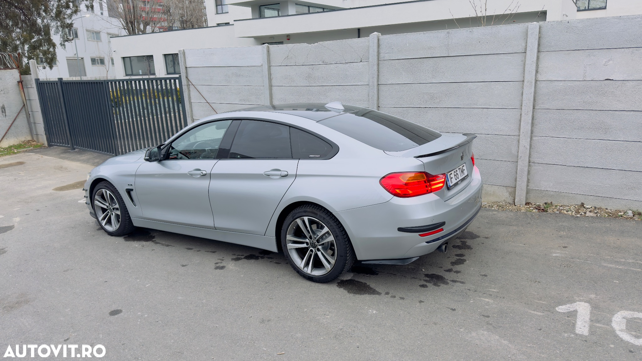 BMW Seria 4 - 16