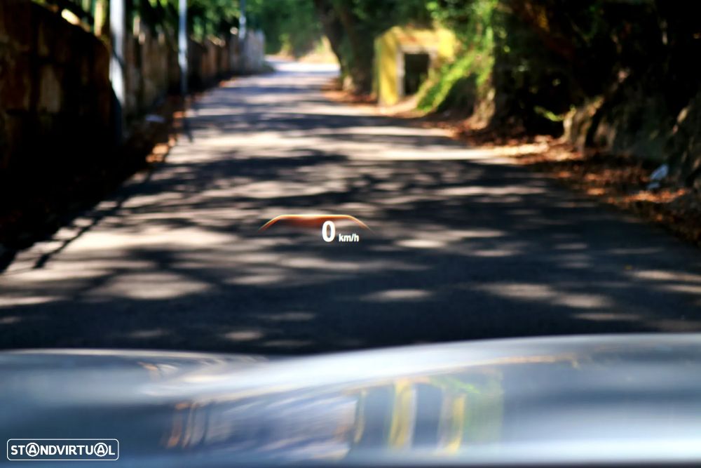 BMW 525 d Pack M Auto - 28