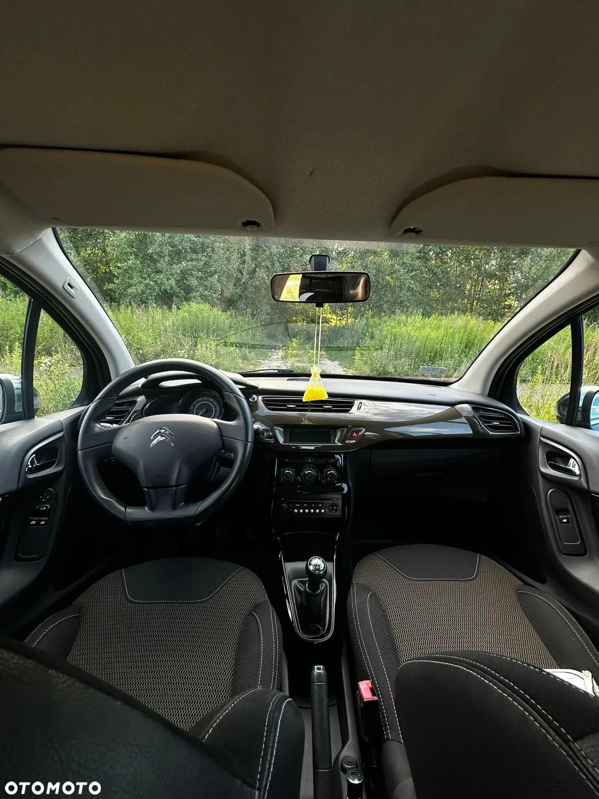 Citroën C3 1.4 HDi Selection - 10