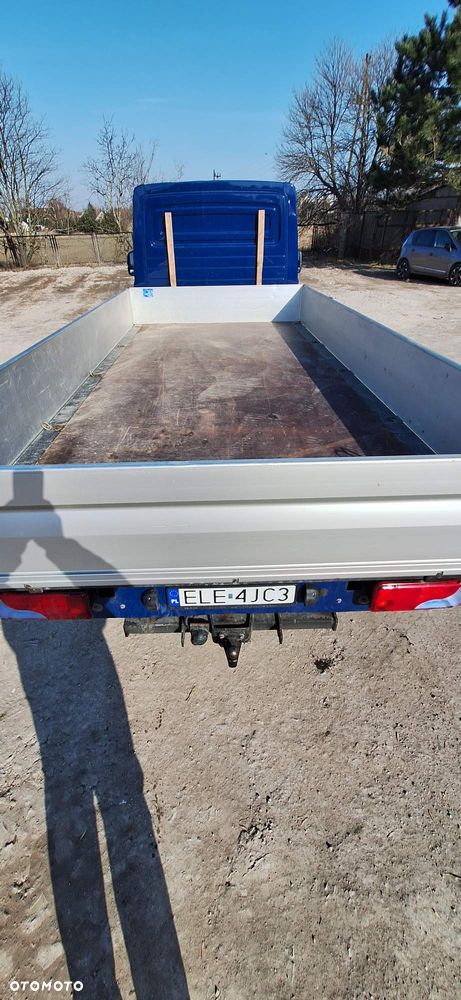 MAN TGE 4x2 SB L2 4x4 - 2