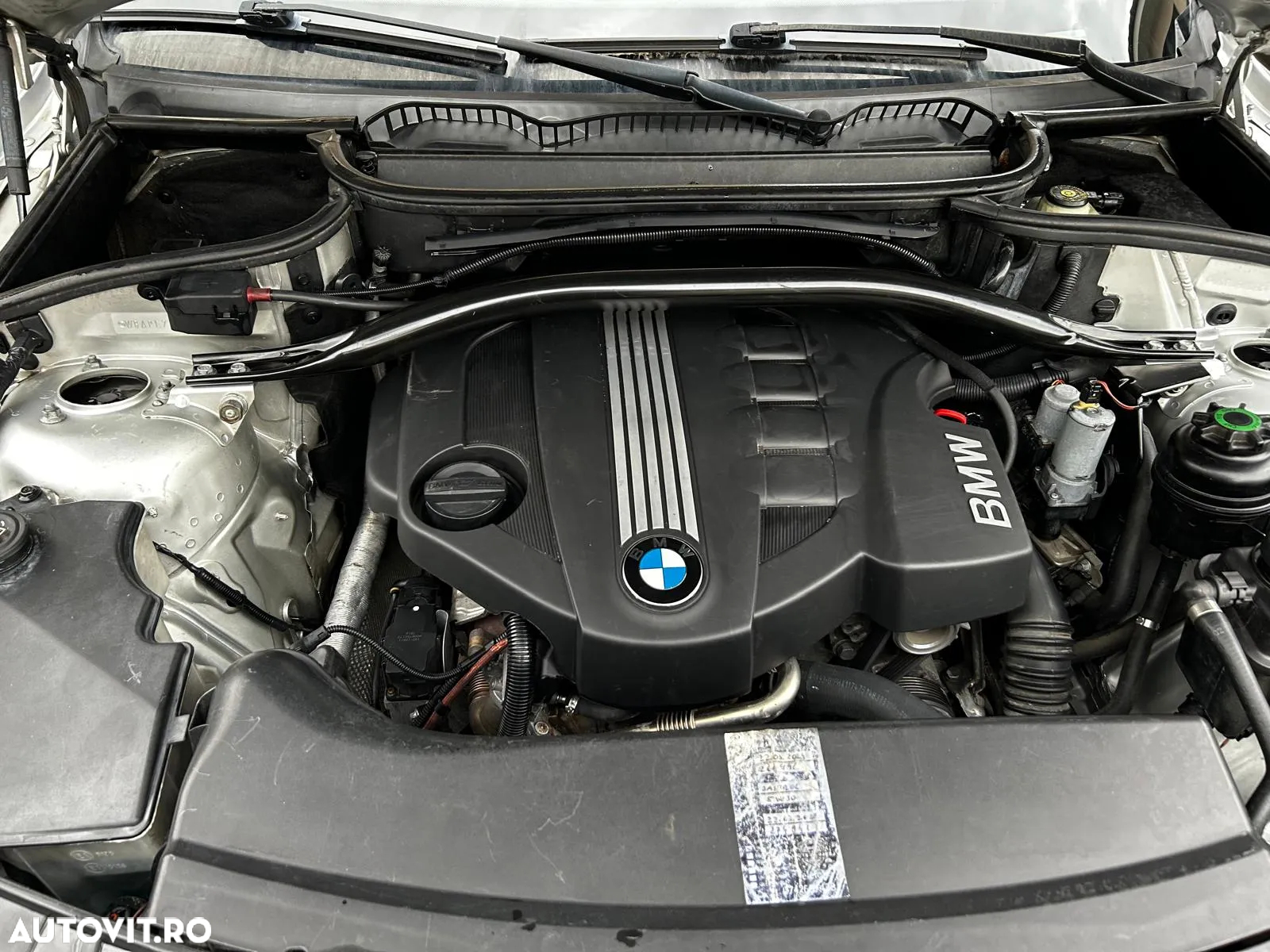 BMW X3 1.8d - 27