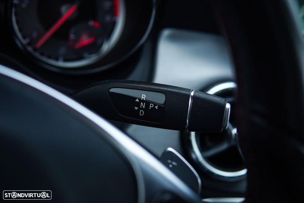 Mercedes-Benz CLA 200 (CDI) d 7G-DCT AMG Line - 20