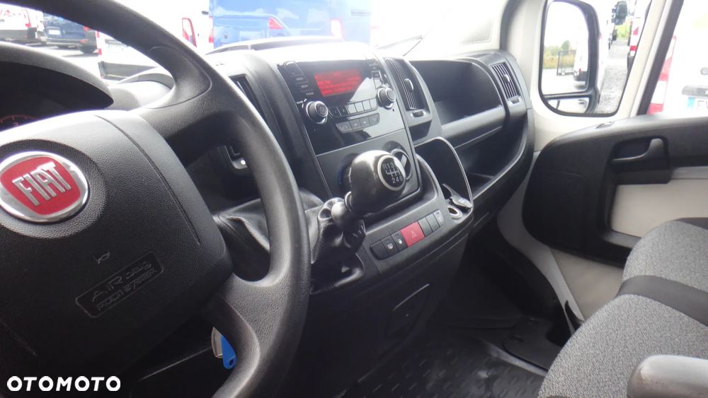 Fiat DUCATO - 11