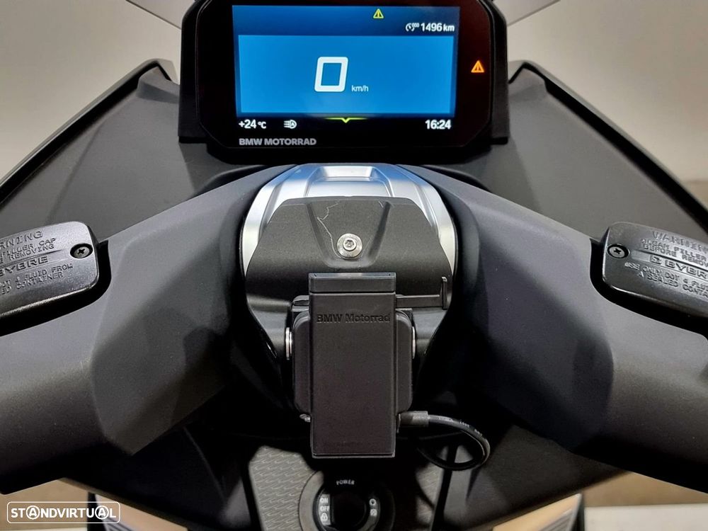 BMW C 400 GT 400GT - 10