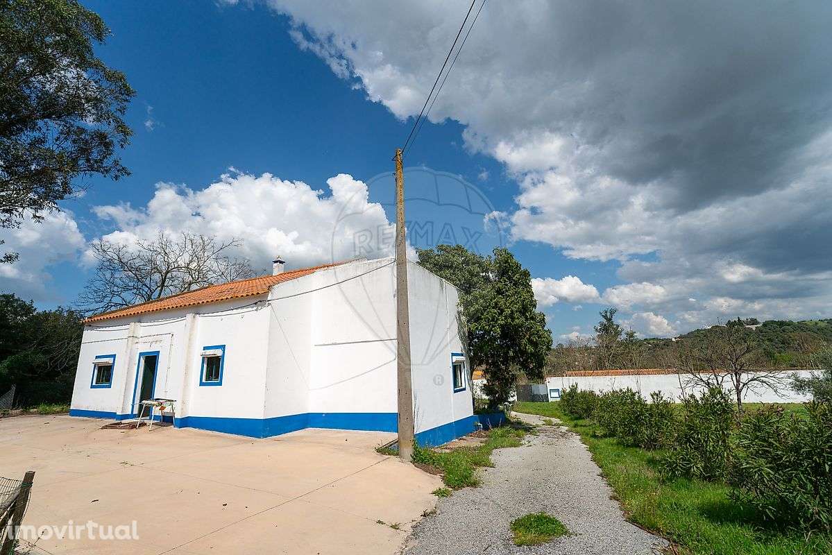 Quinta T6 para venda - Grande imagem: 4/27