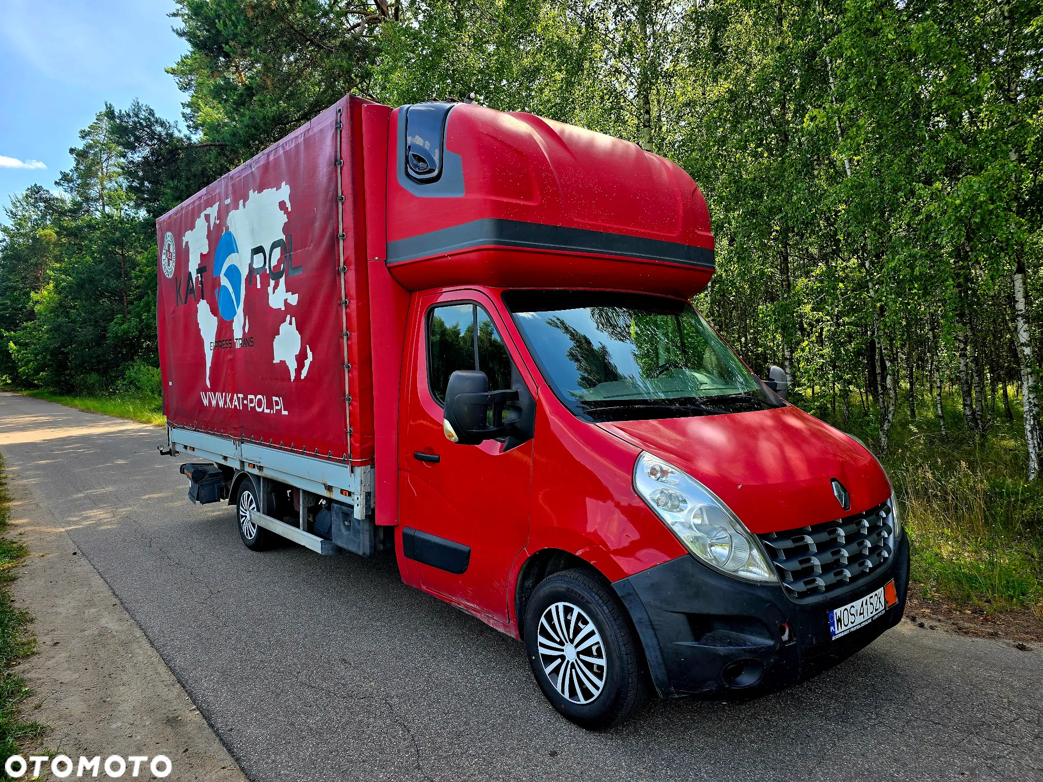 Renault Master - 14