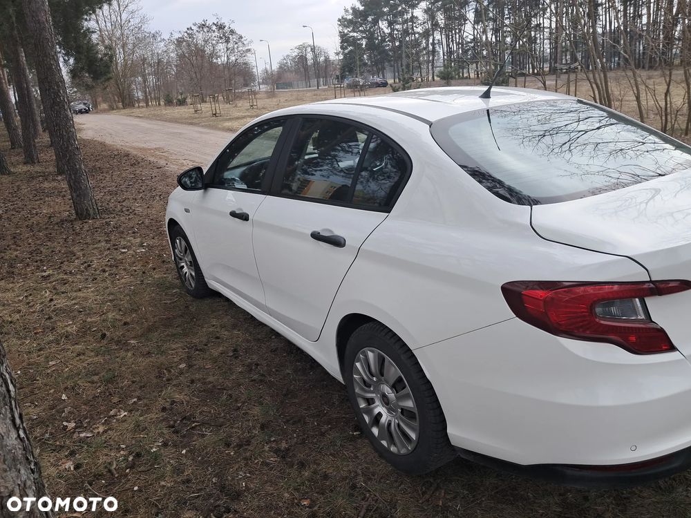 Fiat Tipo 1.4 T-Jet 16v Pop - 6
