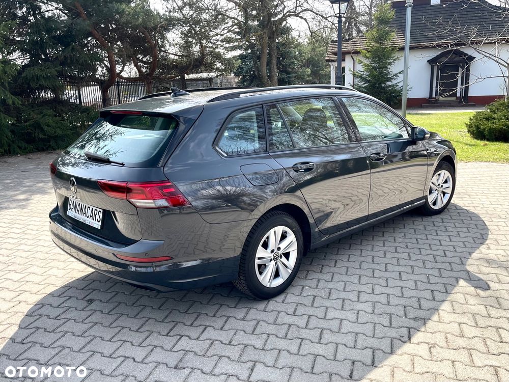 Volkswagen Golf - 17