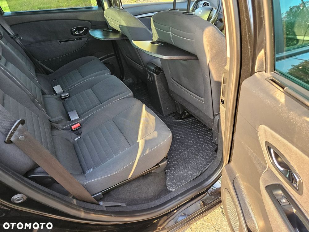 Renault Scenic 1.5 dCi Limited - 14