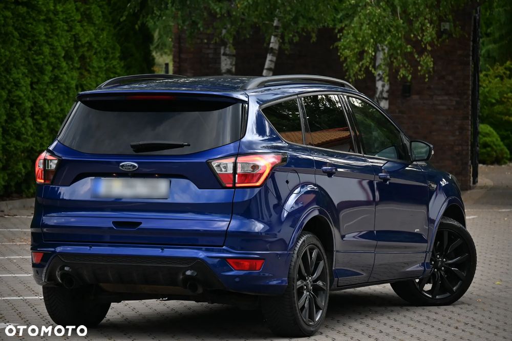 Ford Kuga 1.5 EcoBoost 4x4 ST-Line - 13