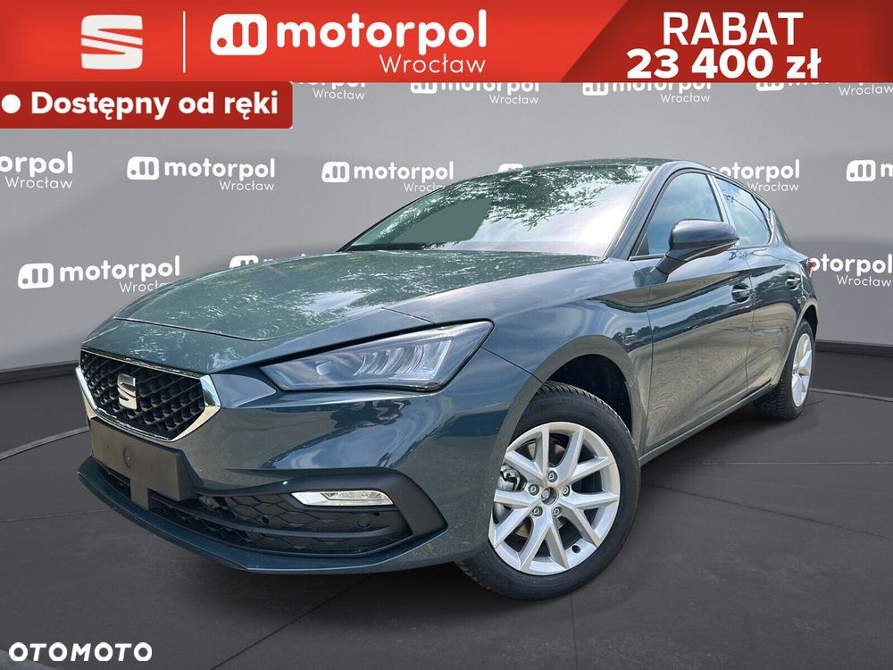 Seat Leon - 2