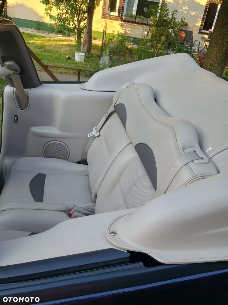 Chrysler PT Cruiser - 20