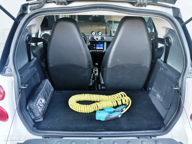 Smart ForTwo Coupé Electric drive edition citybeam - 7