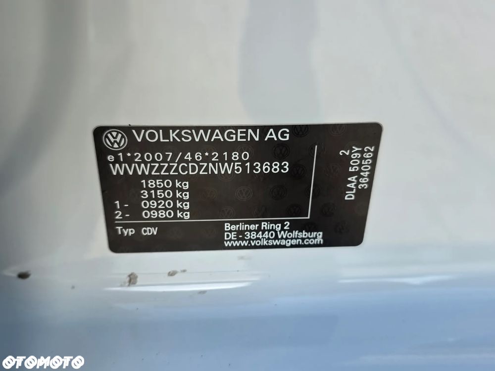 Volkswagen Golf 1.0 TSI BMT Comfortline - 40