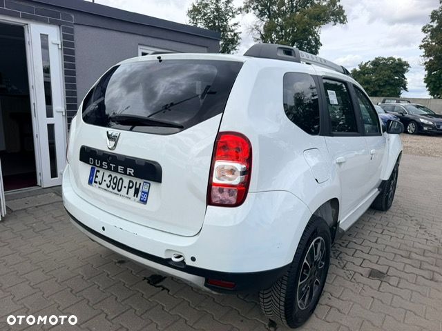 Dacia Duster - 6