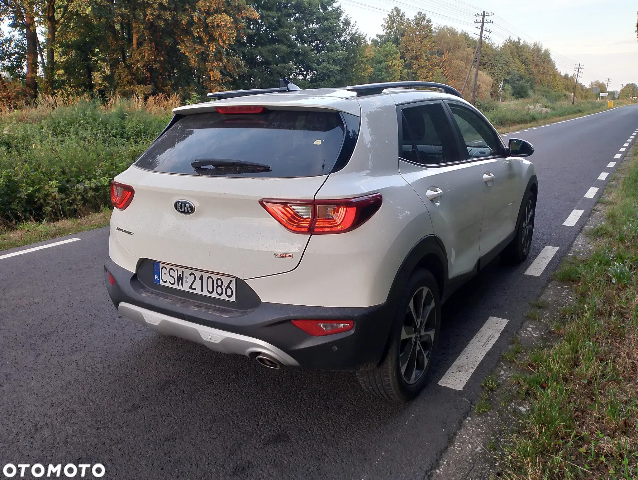 Kia Stonic 1.0 T-GDI M - 5
