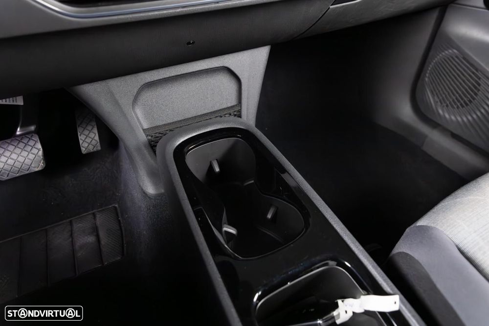 VW ID.3 Pure Performance - 34