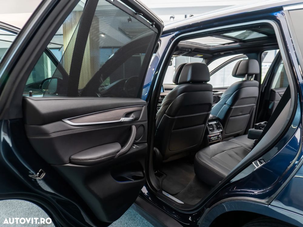 BMW X5 xDrive40e iPerformance - 24