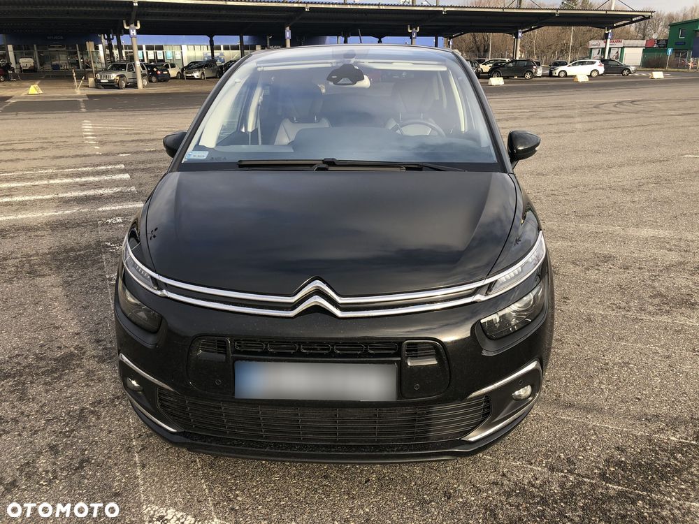 Citroën SpaceTourer - 1