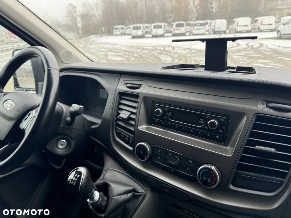 Ford TRANSIT L3H3 - 22