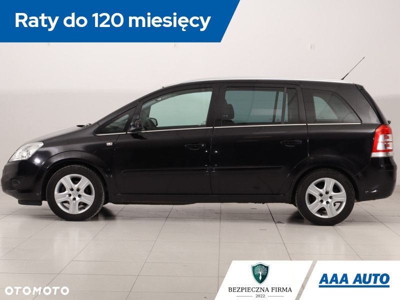 Opel Zafira - 3