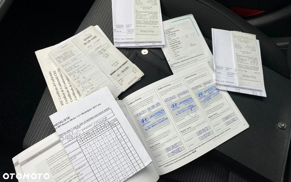 Hyundai i30 1.4 Passion - 39