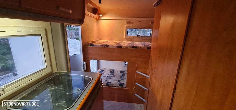 Fiat Ducato - 35