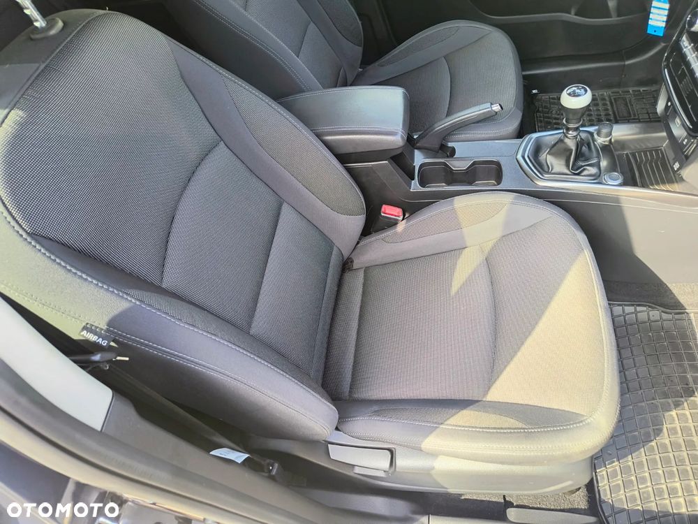 SsangYong/KGM Tivoli 1.5 T-GDI Onyx - 14