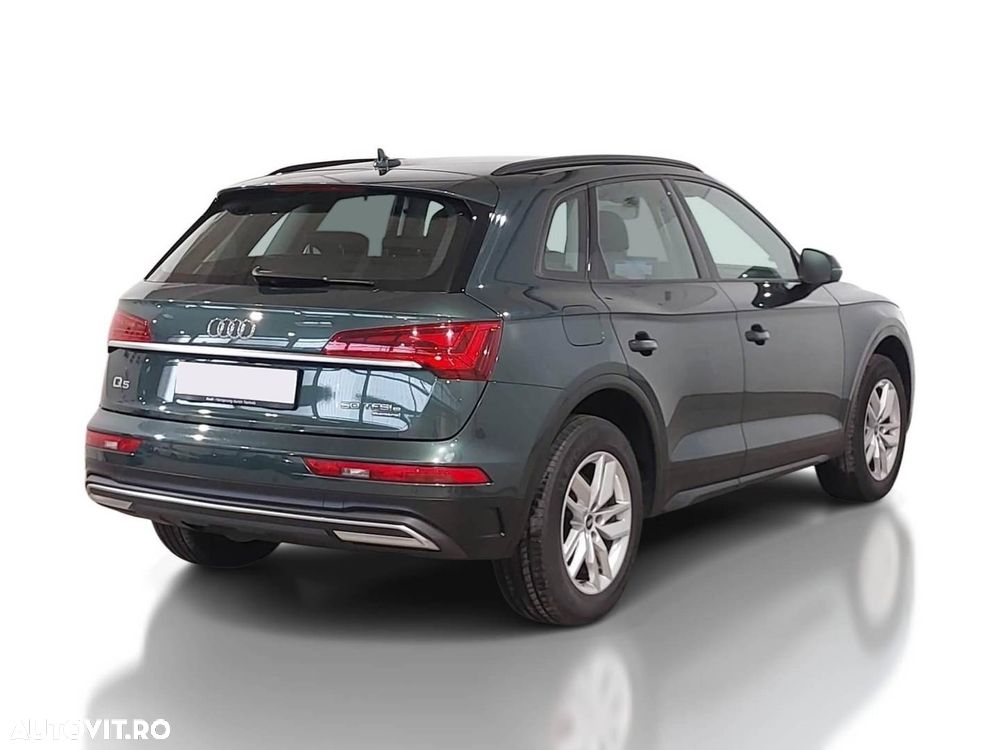 Audi Q5 50 TFSI e quattro S tronic design - 6