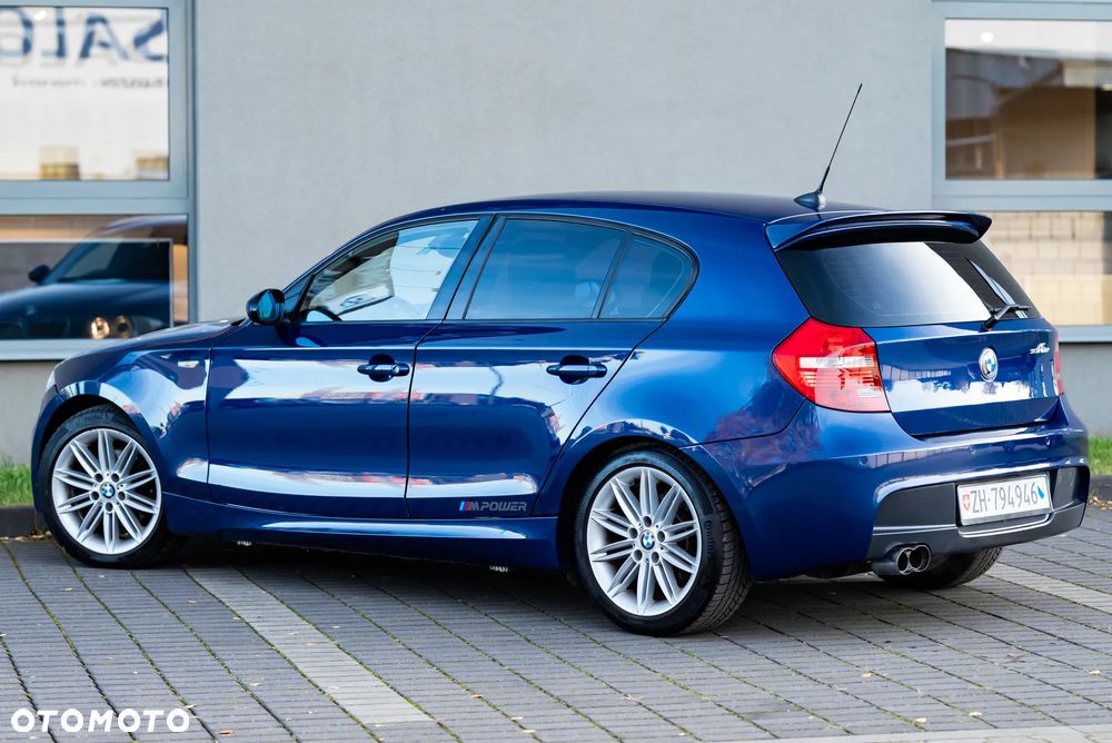 BMW Seria 1 120i Edition Sport - 14