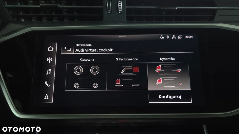 Audi A6 Avant - 38