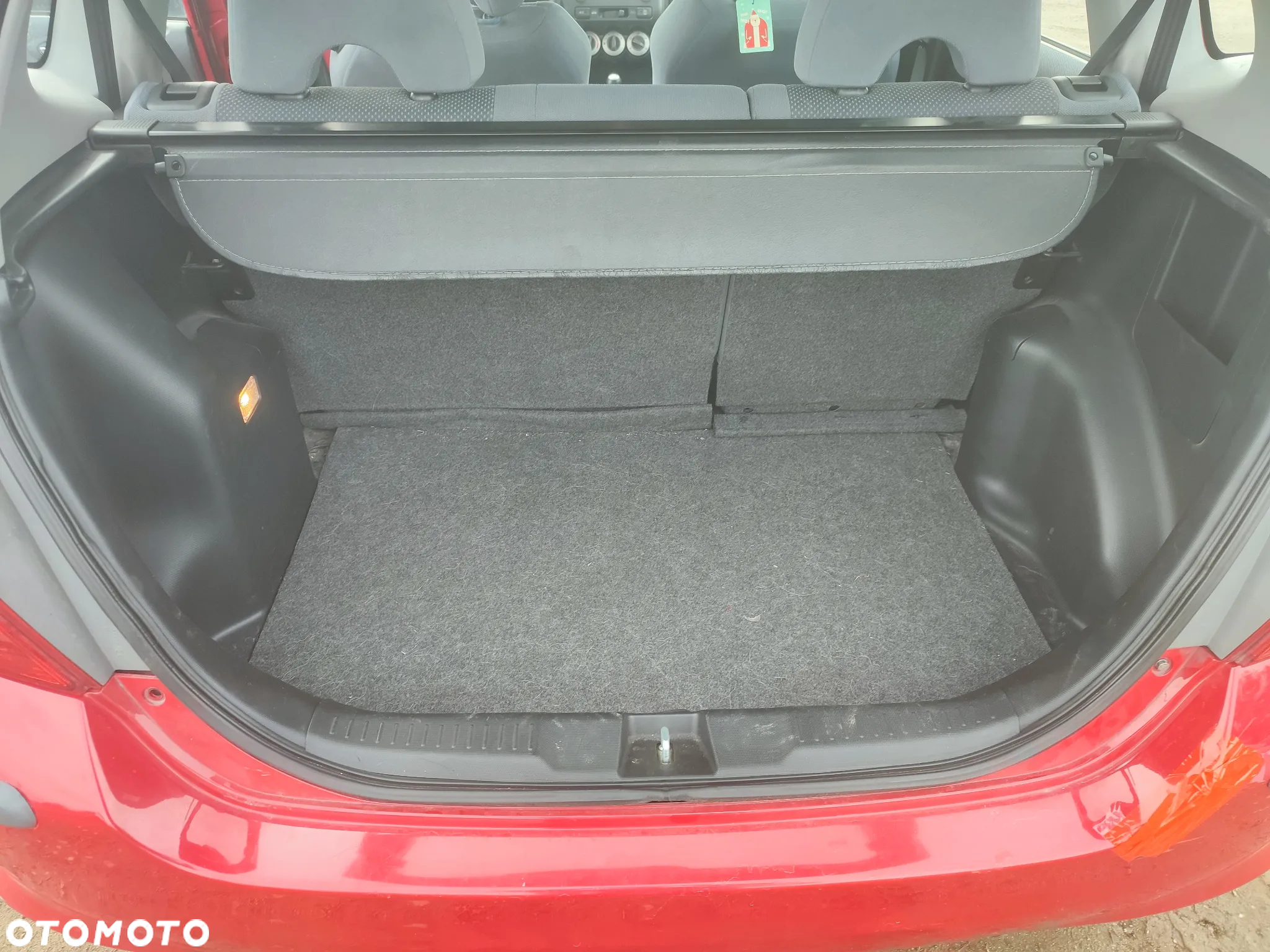 Honda Jazz - 15