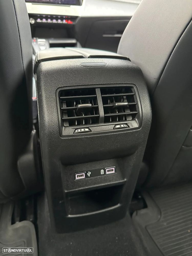 Peugeot 308 1.5 BlueHDi Allure EAT8 - 18