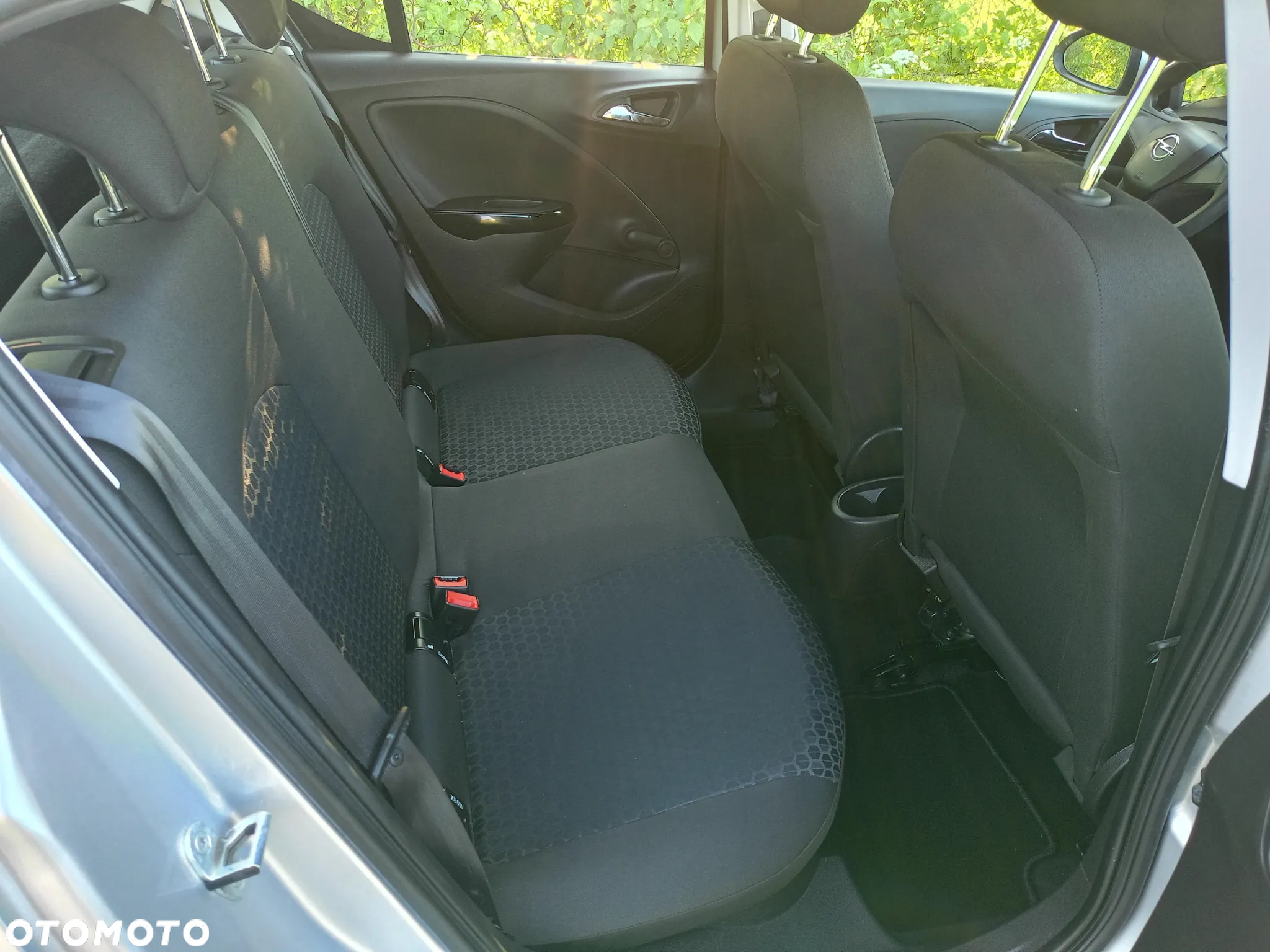 Opel Corsa 1.2 Edition - 25